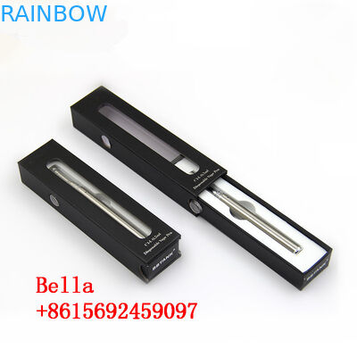 Douane Gedrukte Document Vakje Verpakking