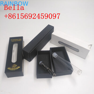 Douane Gedrukte Document Vakje Verpakking