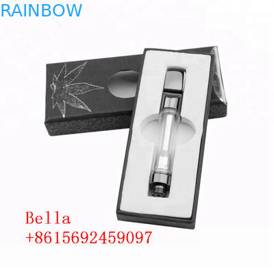 Douane Gedrukte Document Vakje Verpakking