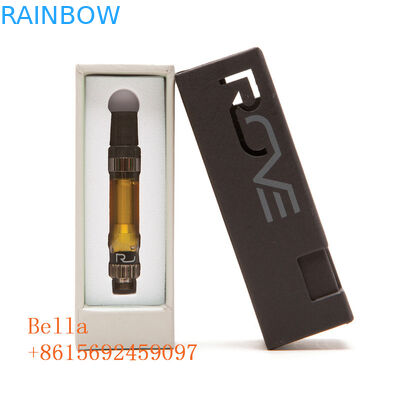 Douane Gedrukte Document Vakje Verpakking