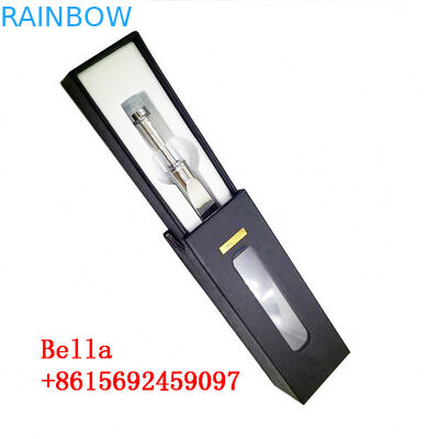 De olie Vape verbrijzelt Pen Verpakkende Doos Vochtbestendig met Gelamineerd Materiaal