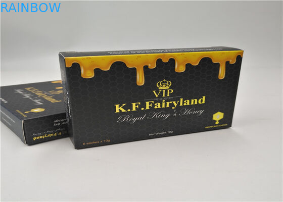 Het Document van verstuiveriismooker Vakje Verpakkend Wegwerpproduct voor Vape-Penpatroon