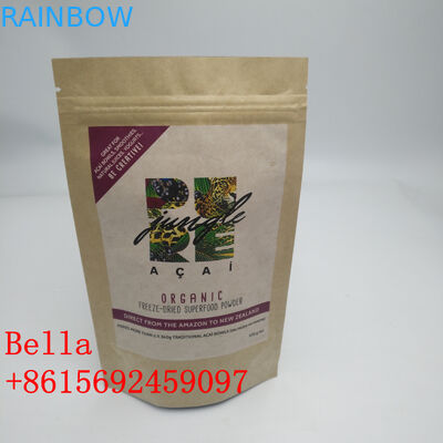 De plastic Tribune paste Document omhoog Zakken aan