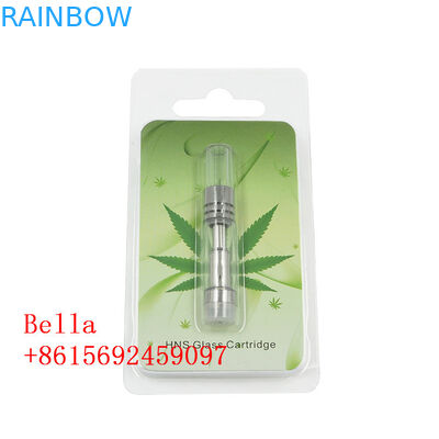 Drie Zijzakkenhuisdier van de Verbindings Plastic Verpakking/van VMPET/PE Materiaal voor Vape-Pen