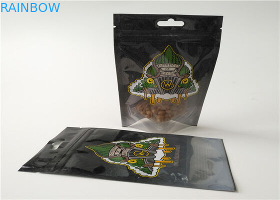 Kruiden de Wierook van de rinocerosversterker Verpakking