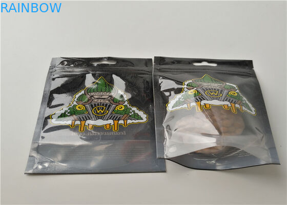 Kruiden de Wierook van de rinocerosversterker Verpakking