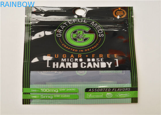 Kruiden de Wierook van de rinocerosversterker Verpakking