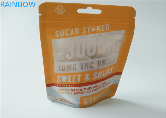 Kruiden de Wierook van de rinocerosversterker Verpakking