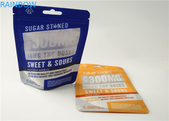 Kruiden de Wierook van de rinocerosversterker Verpakking