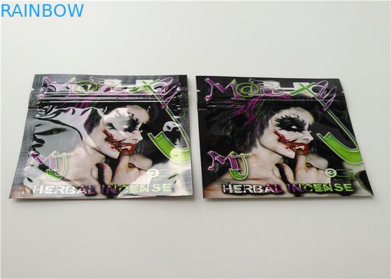 Kruiden de Wierook van de rinocerosversterker Verpakking