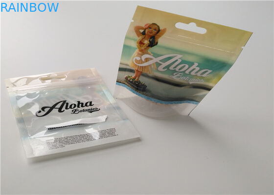 Kruiden de Wierook van de rinocerosversterker Verpakking