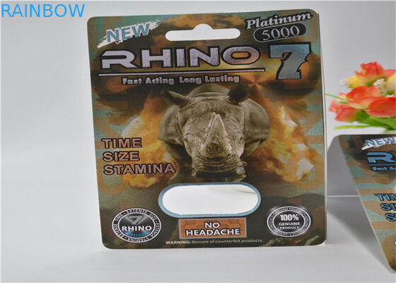 hardsteel EXtacy-Blaarkaart Verpakking