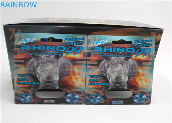 hardsteel EXtacy-Blaarkaart Verpakking