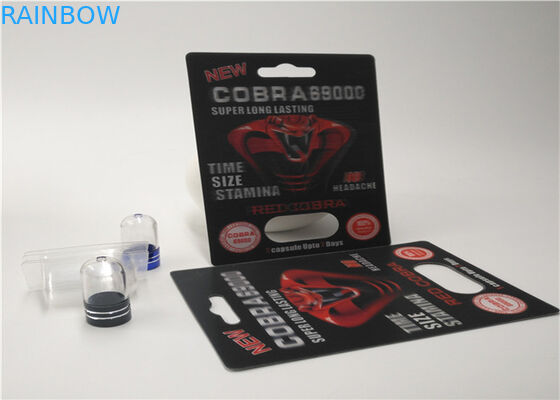 hardsteel EXtacy-Blaarkaart Verpakking