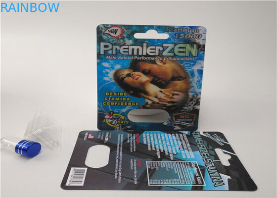 hardsteel EXtacy-Blaarkaart Verpakking