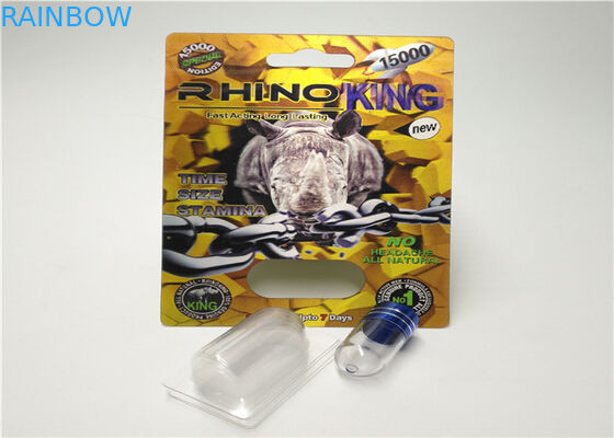 hardsteel EXtacy-Blaarkaart Verpakking