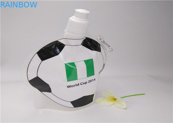 Douane die Transparante Spuitenzak Verpakking drukken