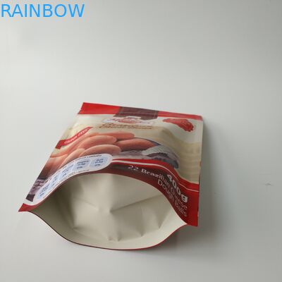 120mic het Voedsel van de diktesnack de Verpakking doet Geen Geur met 12 Drukkleuren in zakken