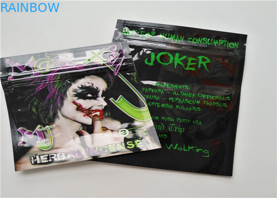 kruiden de Wierook van 1.5g 3.5g 10g Verpakking