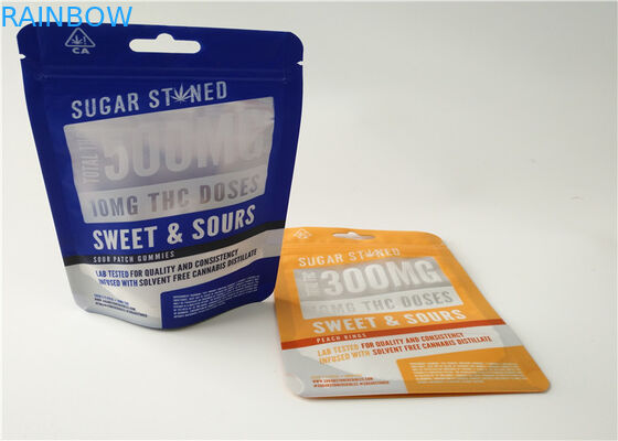 kruiden de Wierook van 1.5g 3.5g 10g Verpakking