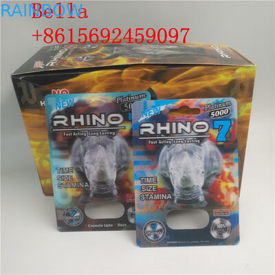 Privé de Kaart van de etikettenblaar Verpakking