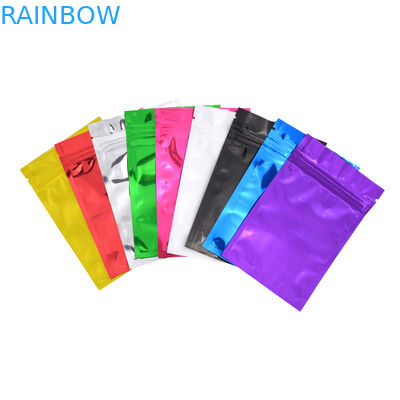 Kleine Grootte Plastic Zakken die Voedselrang voor Kruiden/Pillen verpakken