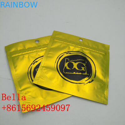 Kleine Grootte Kruidenwierook Verpakking