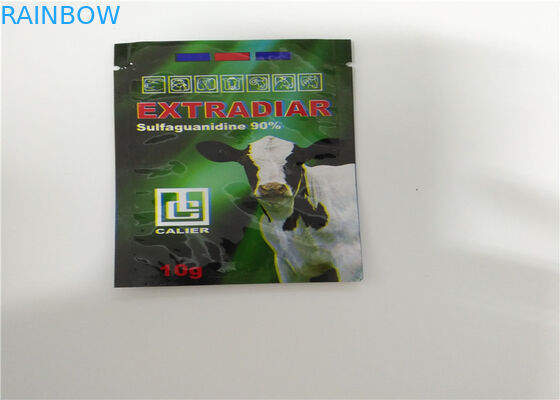 Vorst - droge Voedsel voor huisdierenzak