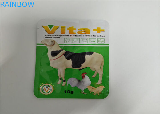 Vorst - droge Voedsel voor huisdierenzak