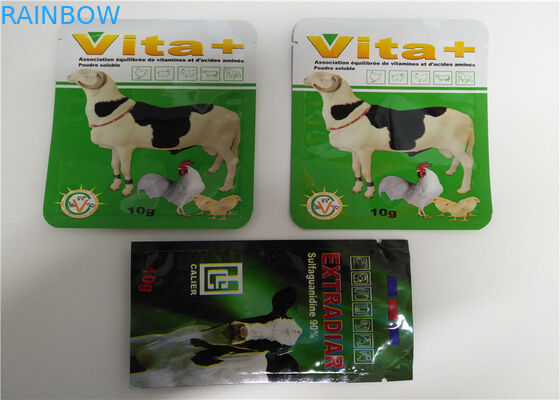 Vorst - droge Voedsel voor huisdierenzak