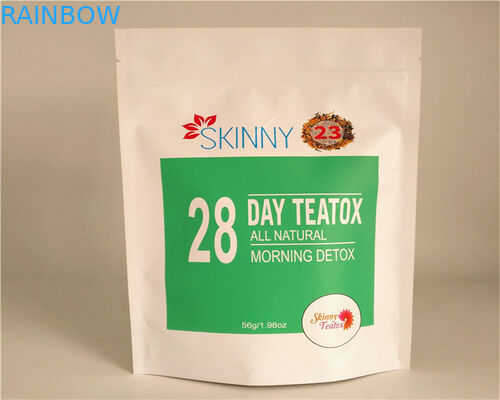 Het Document van de 150 Microndikte het Voedsel doet Sterke Vorstweerstand voor Verpakking van brood in zakken