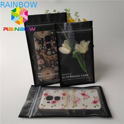 Plastic Zakken die van de Noni de Mobiele Kabel niet Lekkage met Hoogste Pitkast verpakken