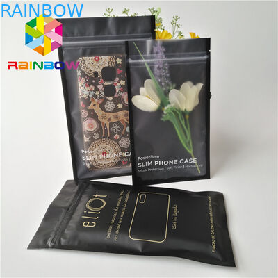 Plastic Zakken die van de Noni de Mobiele Kabel niet Lekkage met Hoogste Pitkast verpakken