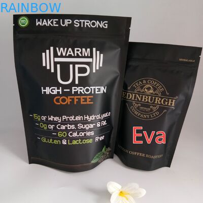 Ontruimen de FDA Goedgekeurde Theezakjes die, Tribune op Zakken met Spuitenkraan verpakken