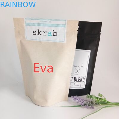 Ontruimen de FDA Goedgekeurde Theezakjes die, Tribune op Zakken met Spuitenkraan verpakken