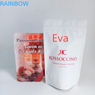 De Theezakjes die van het geurbewijs de Aluminiumfoliemateriaal verpakken van de Douanedikte