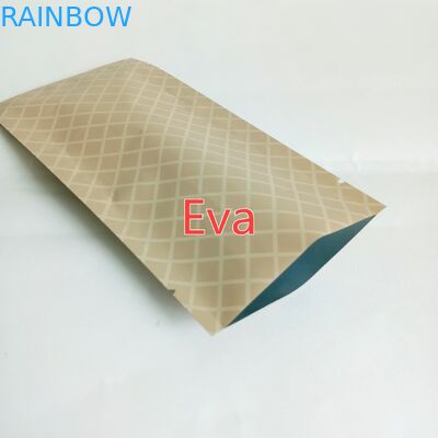 Hitte - de Theezakjes die van de verbindingssuiker Biologisch afbreekbare Aangepaste Embleemdruk verpakken