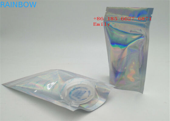 Gezichtsmasker Kosmetische Verpakkende Zak