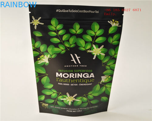 De Theezakjes die van Detoxpakken met VMPET-Materiaal Geen Geur en Smaak verpakken