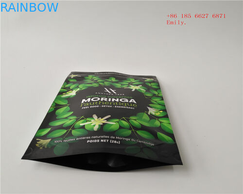 De Theezakjes die van Detoxpakken met VMPET-Materiaal Geen Geur en Smaak verpakken