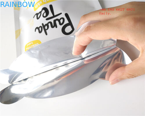 De Theezakjes die van Detoxpakken met VMPET-Materiaal Geen Geur en Smaak verpakken