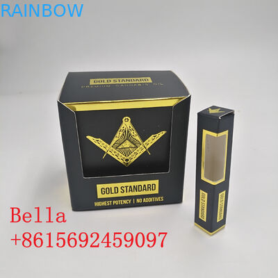 Kartondocument Vakje Packaginfor E - Cigarrete