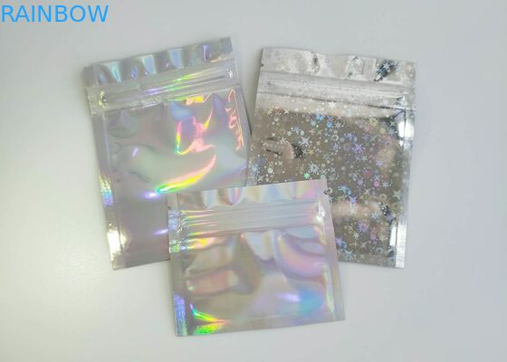 Vrije Bevindende Kosmetische Verpakkende Zak voor van de Katoenen de Uitbreidingslijm Stootkussenwimper