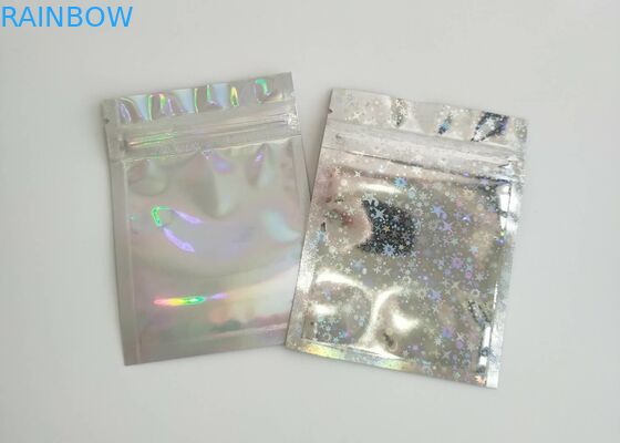 Vrije Bevindende Kosmetische Verpakkende Zak voor van de Katoenen de Uitbreidingslijm Stootkussenwimper