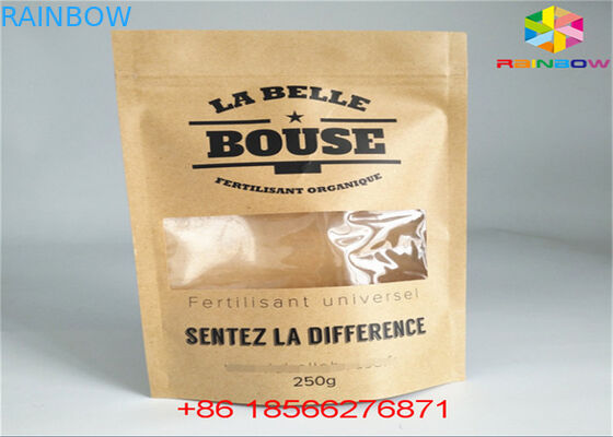 De ritssluitingsscheur kerft Vochtbestendige Tribune op de Zakken van het het Pakaluminium van de Zakdag voor Snack in