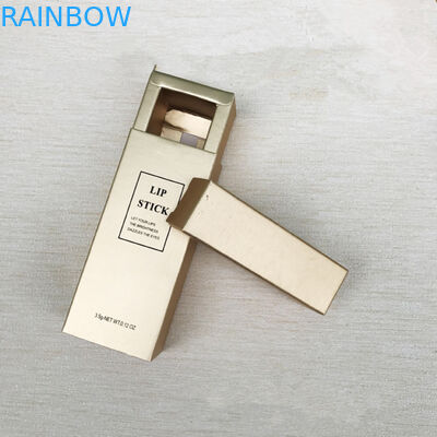 De kartondouane drukte Document Vakjes Schoonheidsmiddel In reliëf gemaakte Verpakkingssgs Goedkeuring