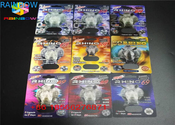 Mannelijke de Kaartverpakking die van de Verhogingsblaar Document Douane R7-5000 R7-3000 vouwen