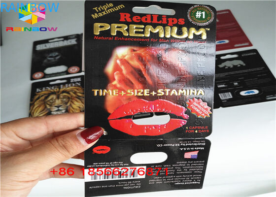 Mannelijke de Kaartverpakking die van de Verhogingsblaar Document Douane R7-5000 R7-3000 vouwen