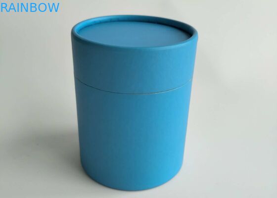 Milieuvriendelijke Papieren Doos met Aanpasbaar Logo en Offset Druk voor Verpakking van Parfum Oliebuisjes