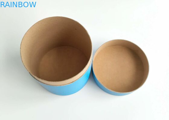 Milieuvriendelijke Papieren Doos met Aanpasbaar Logo en Offset Druk voor Verpakking van Parfum Oliebuisjes